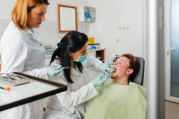 Reliable MO Emergency Dentist Solutions